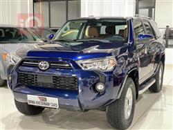 Toyota 4Runner
